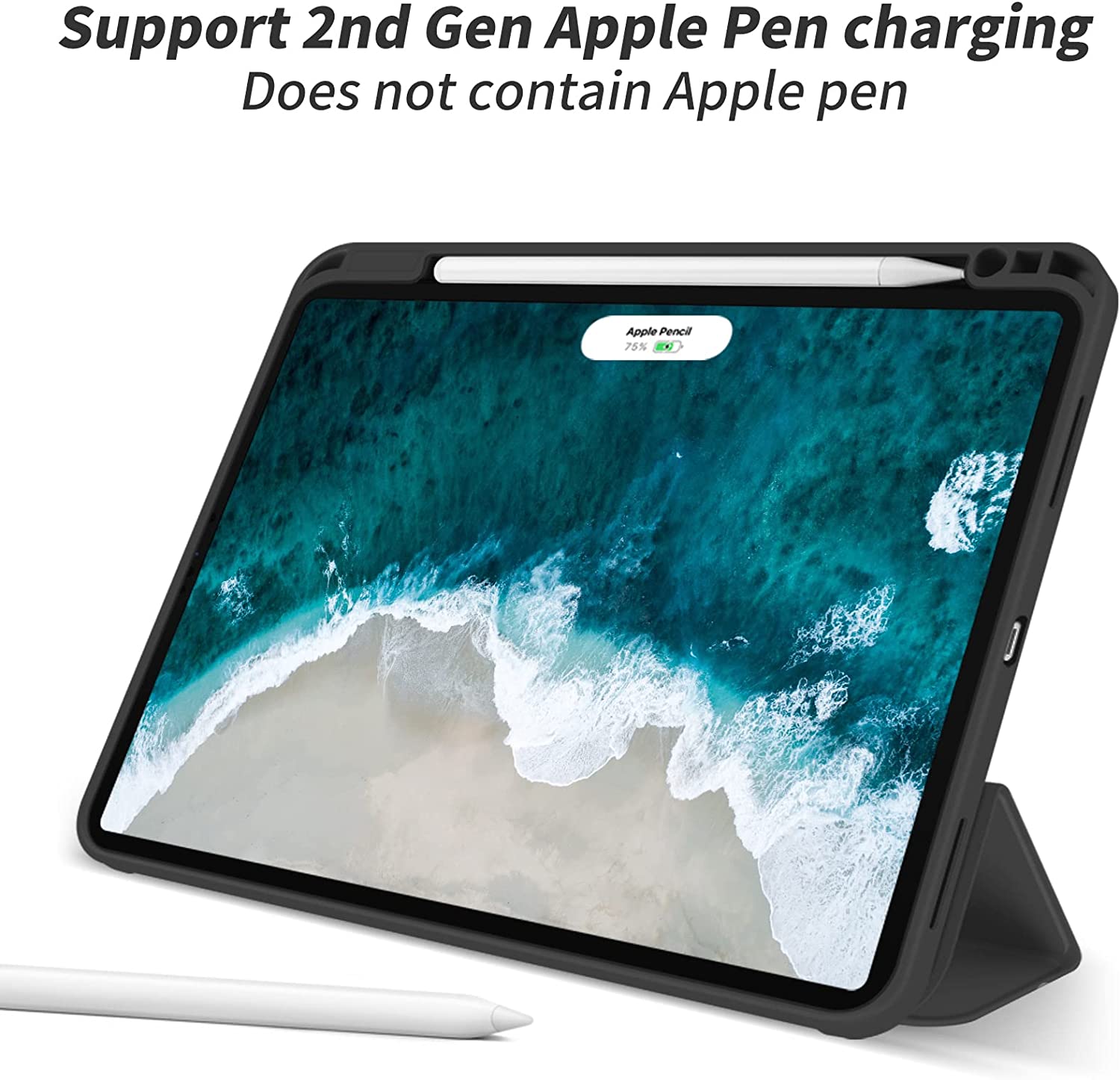 Étui Smart Cover pour iPad Air 11 Étui Smart Cover pour iPad Air 11